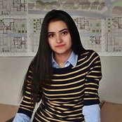 Lyusi Petrosyan's photo