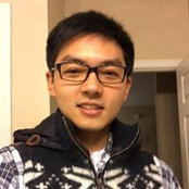 Foto von Siming Deng