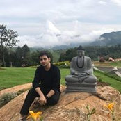 Foto von Toshik Agarwal