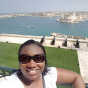 Shavonne Moore's photo