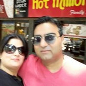 Foto von Ruchi Arora
