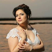 Mashka Presman's photo