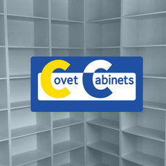 Covet Cabinets