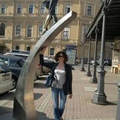 Роза Шудабаева's photo