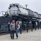 Resha Jacobs's photo