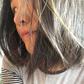 Carrie Yangs foto