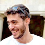 Emanuele Carmi's photo