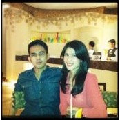 Feby Siregar's photo