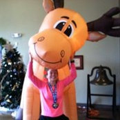 Laci Olsen's photo