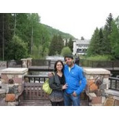 Kanu Sharan's photo