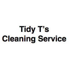 Tidy T's Cleaning Service, LLC