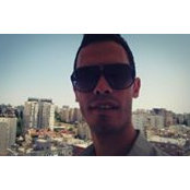 Eray Aksoys foto