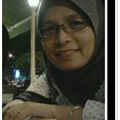 Rosnaini Mohd Taibs billede