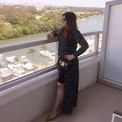 Mahima Mohans foto