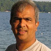 Eswar Subramanian's photo