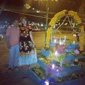 Itzayana Manuel's photo