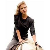 Jasmine Henricson's photo