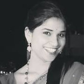 Pratyusha Reddys foto
