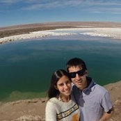Constanza Dominguez's photo