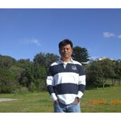 Clement Ongs foto