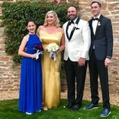 Amy Hayes's photo