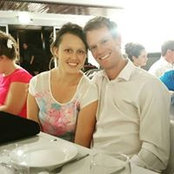 Linc N Rach Carter's photo