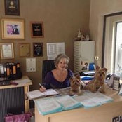 Cecile Carstens's photo