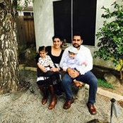 Gurbaz Sidhu's photo