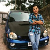 Jovan Yap's photo