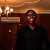 Richard Ogu's photo