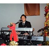 Marvin Bona's photo