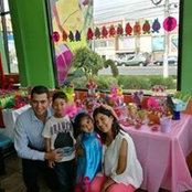 Gaby Gonzalez's photo