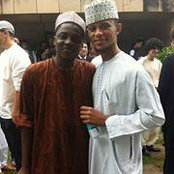 محمد النووي's photo