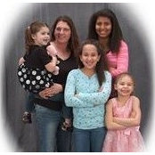 Melissa Mathis's photo