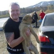 Андрей Болтаев's photo