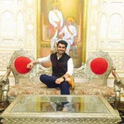 Pratik Tated's photo