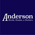 Anderson Blinds, Shades, & Shutters's profile photo