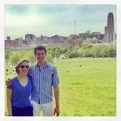 Christopher Ball's photo