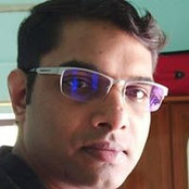 Shyju Kumar's photo