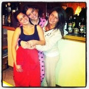 Amy Rose's photo