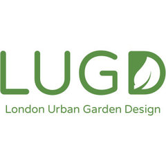 London Urban Garden Design