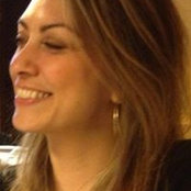 Ayse Mutlu's photo