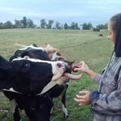 Alexis Musser's photo