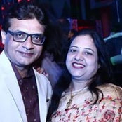 Subodh Bajpai's photo