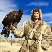 Simon Callender's photo