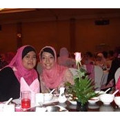 Foto von Haryati Anuar