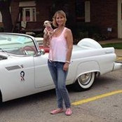 Carla Baker's photo