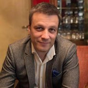 Boris Eshkind's photo