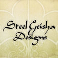 Steel Geisha Designs's profile photo