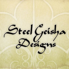 Steel Geisha Designs